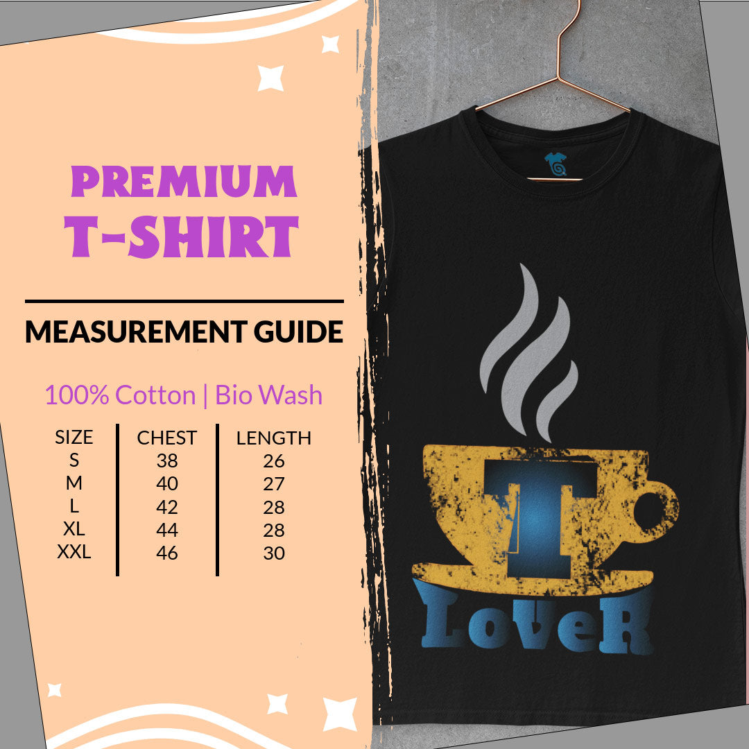 Tea-Lover - Premium Tee