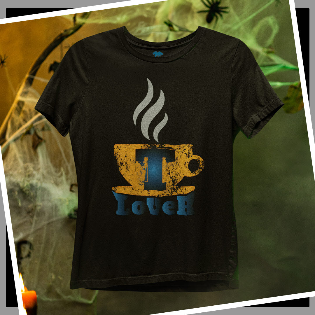 Tea-Lover - Premium Tee