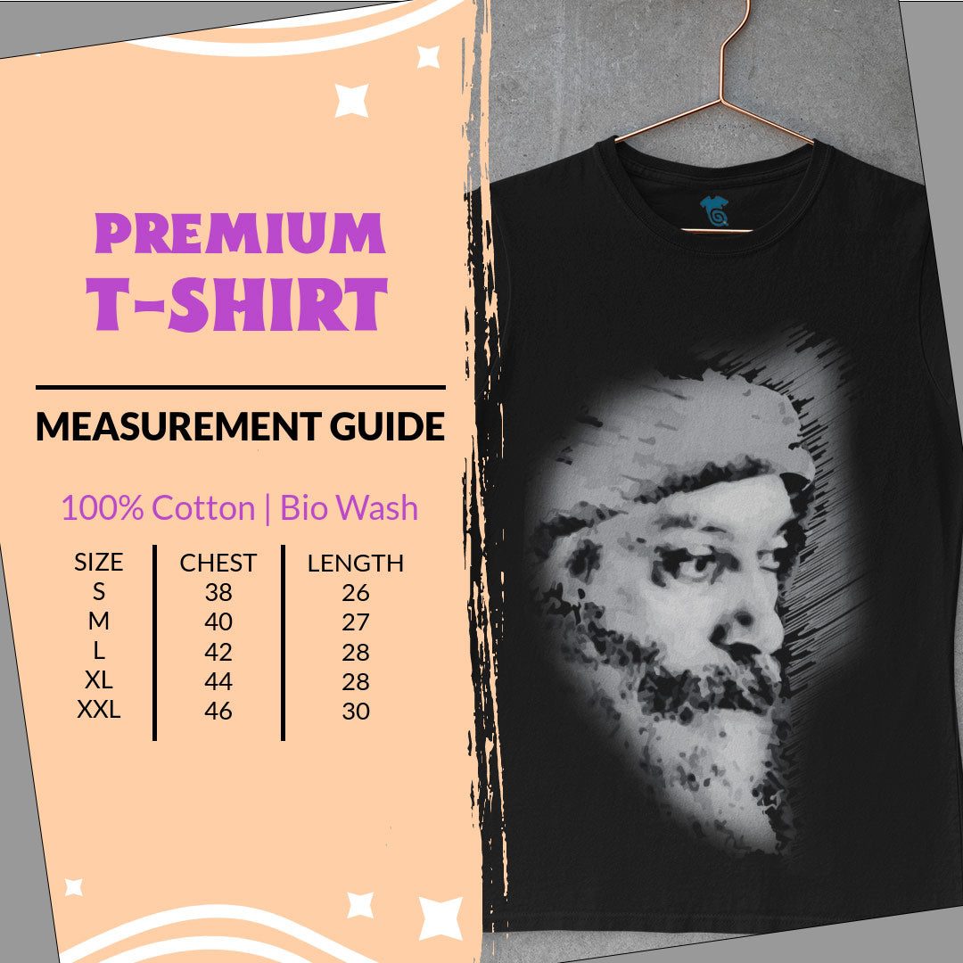 Osho - Premium Tee