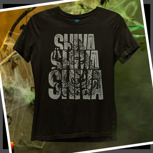 Shiva Shiva Shiva - Premium Tee