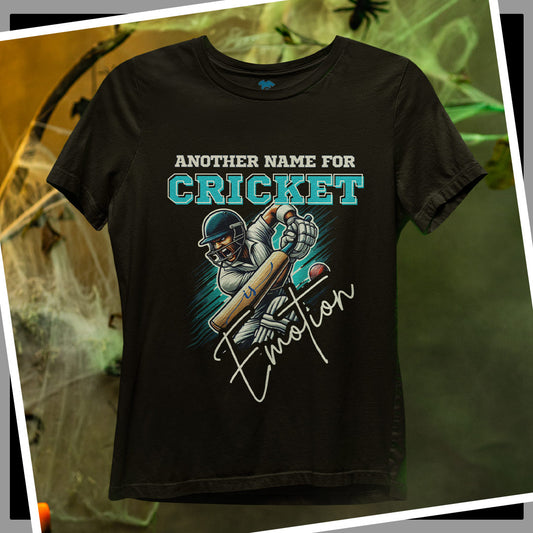 Another Name for Cricket - Premium Tee