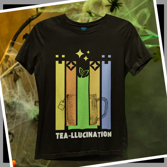 Tea-ullination - Premium Tee